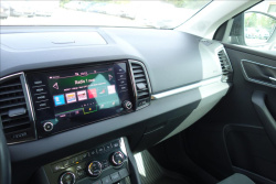 Škoda Karoq 2,0 TDi,ČR,4x4,PANORAMA,STYLE.