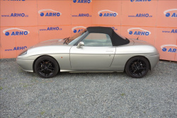 Fiat Barchetta 1,8 16V 96KW, STANDARD.
