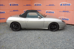 Fiat Barchetta 1,8 16V 96KW, STANDARD.