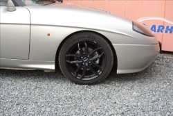 Fiat Barchetta 1,8 16V 96KW, STANDARD.