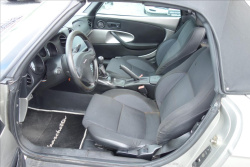 Fiat Barchetta 1,8 16V 96KW, STANDARD.