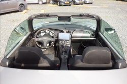 Fiat Barchetta 1,8 16V 96KW, STANDARD.