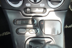Fiat Barchetta 1,8 16V 96KW, STANDARD.