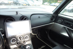 Fiat Barchetta 1,8 16V 96KW, STANDARD.