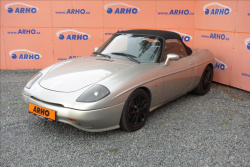 Fiat Barchetta 1,8 16V 96KW, STANDARD.