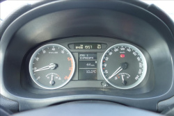 Škoda Fabia 1,4 i 63KW,ČR,2 MAJ.,ELEGANCE.