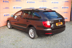 Škoda Superb 2,0 TDi 103KW,ČR,ACTIVE,4x4.