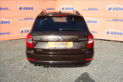 Škoda Superb 2,0 TDi 103KW,ČR,ACTIVE,4x4.