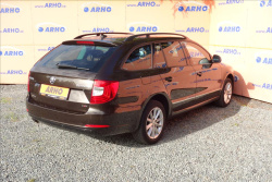 Škoda Superb 2,0 TDi 103KW,ČR,ACTIVE,4x4.