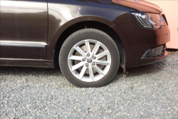 Škoda Superb 2,0 TDi 103KW,ČR,ACTIVE,4x4.