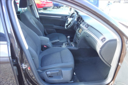 Škoda Superb 2,0 TDi 103KW,ČR,ACTIVE,4x4.
