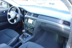 Škoda Superb 2,0 TDi 103KW,ČR,ACTIVE,4x4.