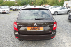 Škoda Superb 2,0 TDi 103KW,ČR,ACTIVE,4x4.