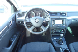 Škoda Superb 2,0 TDi 103KW,ČR,ACTIVE,4x4.