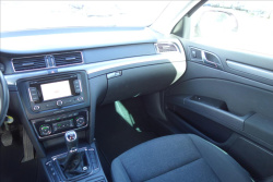 Škoda Superb 2,0 TDi 103KW,ČR,ACTIVE,4x4.