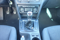 Škoda Superb 2,0 TDi 103KW,ČR,ACTIVE,4x4.