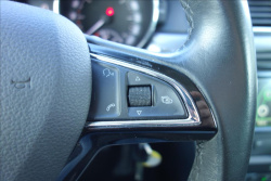 Škoda Superb 2,0 TDi 103KW,ČR,ACTIVE,4x4.