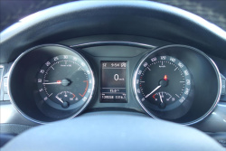 Škoda Superb 2,0 TDi 103KW,ČR,ACTIVE,4x4.