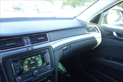 Škoda Superb 2,0 TDi 103KW,ČR,ACTIVE,4x4.