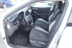 Škoda Scala 1,5 TSi 110KW, ČR, SERV.KN