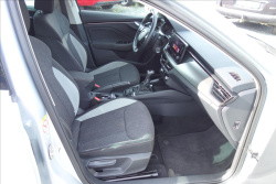 Škoda Scala 1,5 TSi 110KW, ČR, SERV.KN