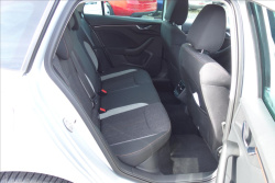 Škoda Scala 1,5 TSi 110KW, ČR, SERV.KN