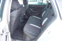 Škoda Scala 1,5 TSi 110KW, ČR, SERV.KN