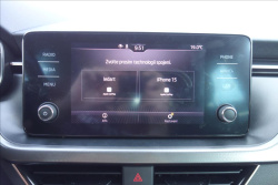 Škoda Scala 1,5 TSi 110KW, ČR, SERV.KN