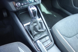 Škoda Scala 1,5 TSi 110KW, ČR, SERV.KN