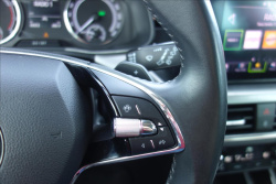 Škoda Scala 1,5 TSi 110KW, ČR, SERV.KN
