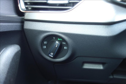 Škoda Scala 1,5 TSi 110KW, ČR, SERV.KN