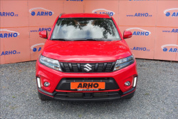 Suzuki Vitara 1,4 BJet,ČR,SERV.KN.,ELEGANCE.