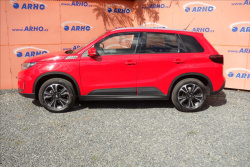 Suzuki Vitara 1,4 BJet,ČR,SERV.KN.,ELEGANCE.