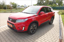 Suzuki Vitara 1,4 BJet,ČR,SERV.KN.,ELEGANCE.