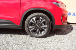Suzuki Vitara 1,4 BJet,ČR,SERV.KN.,ELEGANCE.