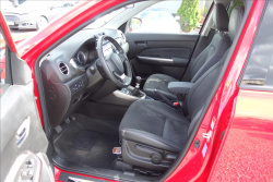 Suzuki Vitara 1,4 BJet,ČR,SERV.KN.,ELEGANCE.
