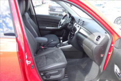 Suzuki Vitara 1,4 BJet,ČR,SERV.KN.,ELEGANCE.