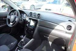 Suzuki Vitara 1,4 BJet,ČR,SERV.KN.,ELEGANCE.