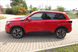 Suzuki Vitara 1,4 BJet,ČR,SERV.KN.,ELEGANCE.