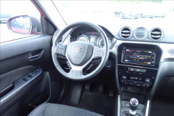 Suzuki Vitara 1,4 BJet,ČR,SERV.KN.,ELEGANCE.