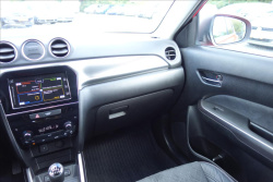 Suzuki Vitara 1,4 BJet,ČR,SERV.KN.,ELEGANCE.