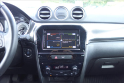 Suzuki Vitara 1,4 BJet,ČR,SERV.KN.,ELEGANCE.