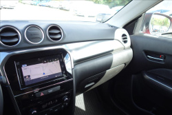 Suzuki Vitara 1,4 BJet,ČR,SERV.KN.,ELEGANCE.
