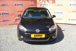Volkswagen Golf 1,6 TDi 77KW, TRENDLINE.