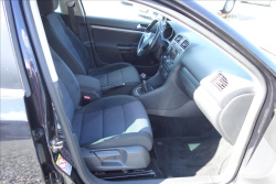 Volkswagen Golf 1,6 TDi 77KW, TRENDLINE.