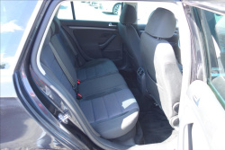 Volkswagen Golf 1,6 TDi 77KW, TRENDLINE.
