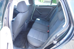 Volkswagen Golf 1,6 TDi 77KW, TRENDLINE.