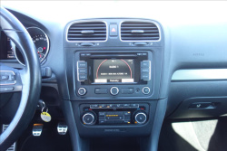 Volkswagen Golf 1,6 TDi 77KW, TRENDLINE.