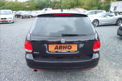 Volkswagen Golf 1,6 TDi 77KW, TRENDLINE.