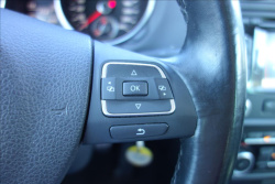 Volkswagen Golf 1,6 TDi 77KW, TRENDLINE.